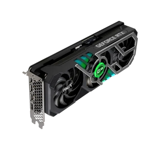Palit GeForce RTX 3060 Ti GamingPro V1